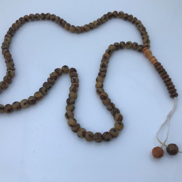Muslim Prayer Beads Islamic Religious Beads Tasbee - Picture 12 of 13
